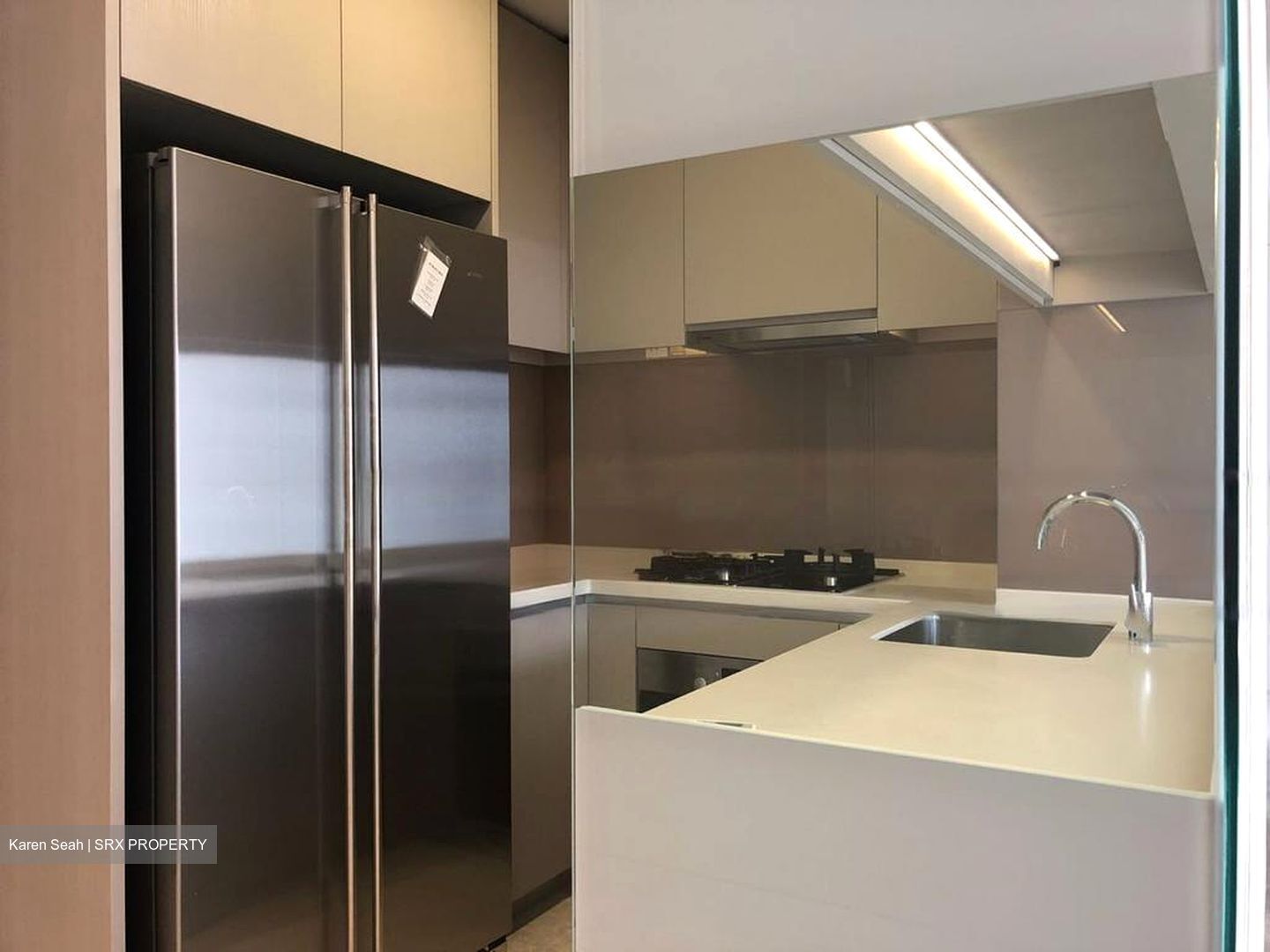 Highline Residences (D3), Condominium #548145321